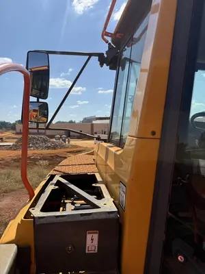 Used 2021 VOLVO A25G Articulated Dump Trucks Texas US | Proxy Equipment #1378457