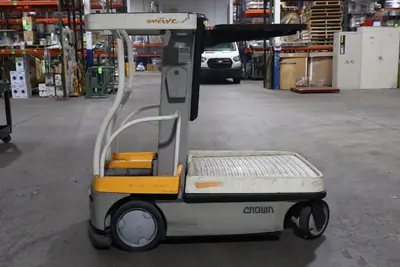 CROWN WAVE WAV50-118 LIFT | Levy Recovery Group (2)