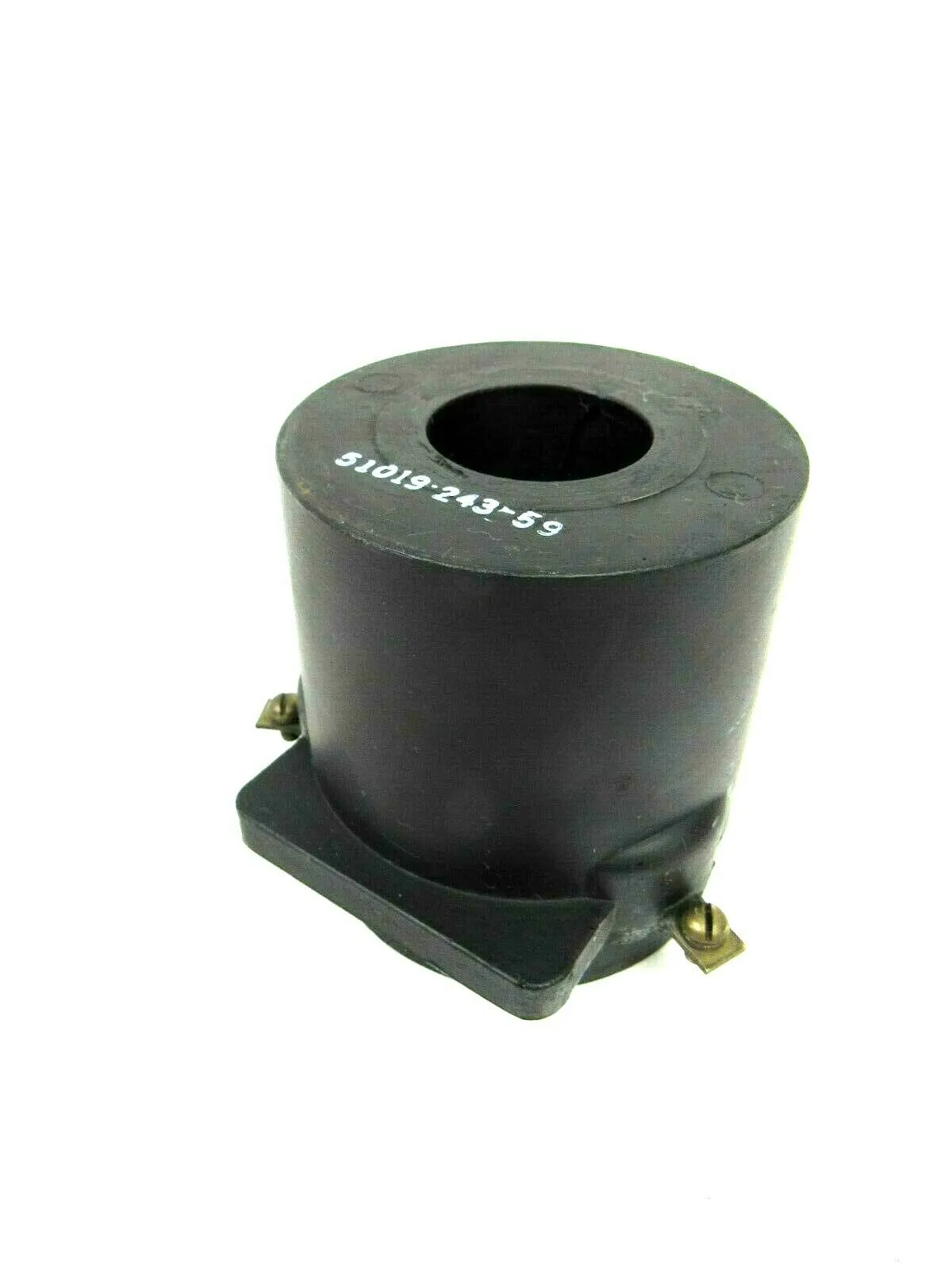 NEW SQUARE D 51019-243-59 COIL 5101924359