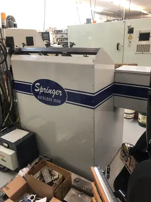 USED 2001 ECOCA SZ-420E