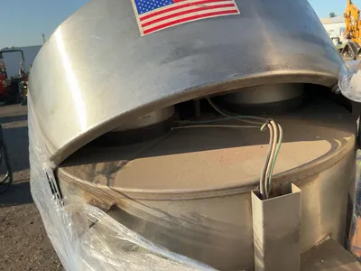 Used _UNKNOWN_ _UNKNOWN_ Vacuum Cleaners Michigan US | Miedema Asset Management Group #1296000
