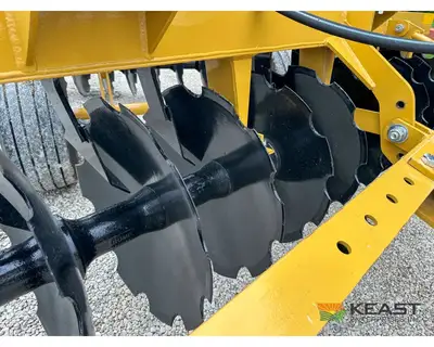 Used ROME _UNKNOWN_ Disc Harrows Iowa US | Keast Enterprises #1360384