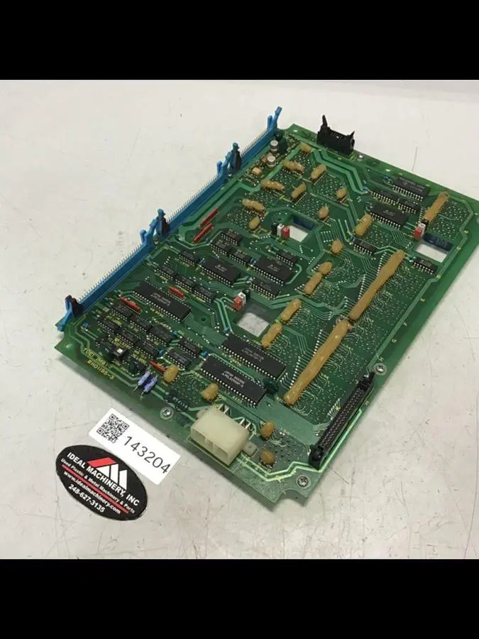 USED TOSHIBA H01195-3