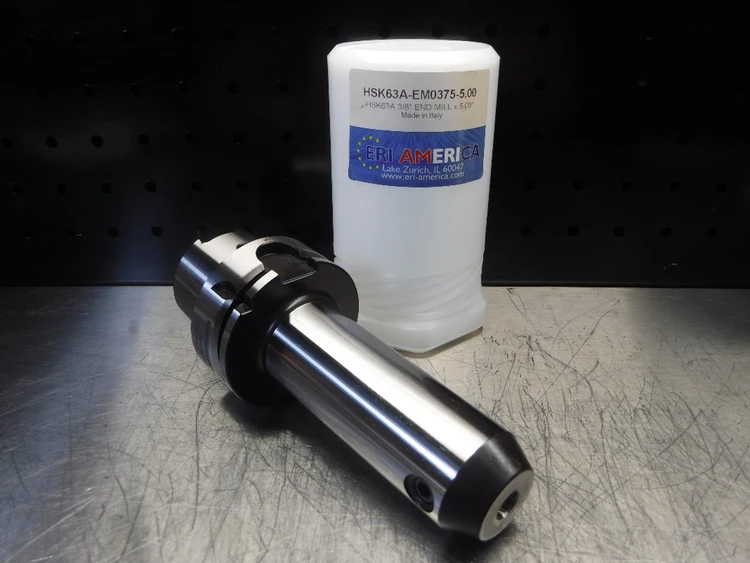 New | in-Stock ERI AMERICA _UNKNOWN_ HSK Holders Michigan US | Superior Machine & Tool Inc #214547