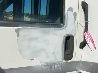 Used 2007 CHEVROLET C5500 Minibuses Michigan US | Miedema Asset Management Group #1441982