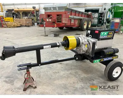 Used BAUMALIGHT _UNKNOWN_ Portable Generators Iowa US | Keast Enterprises #1360087