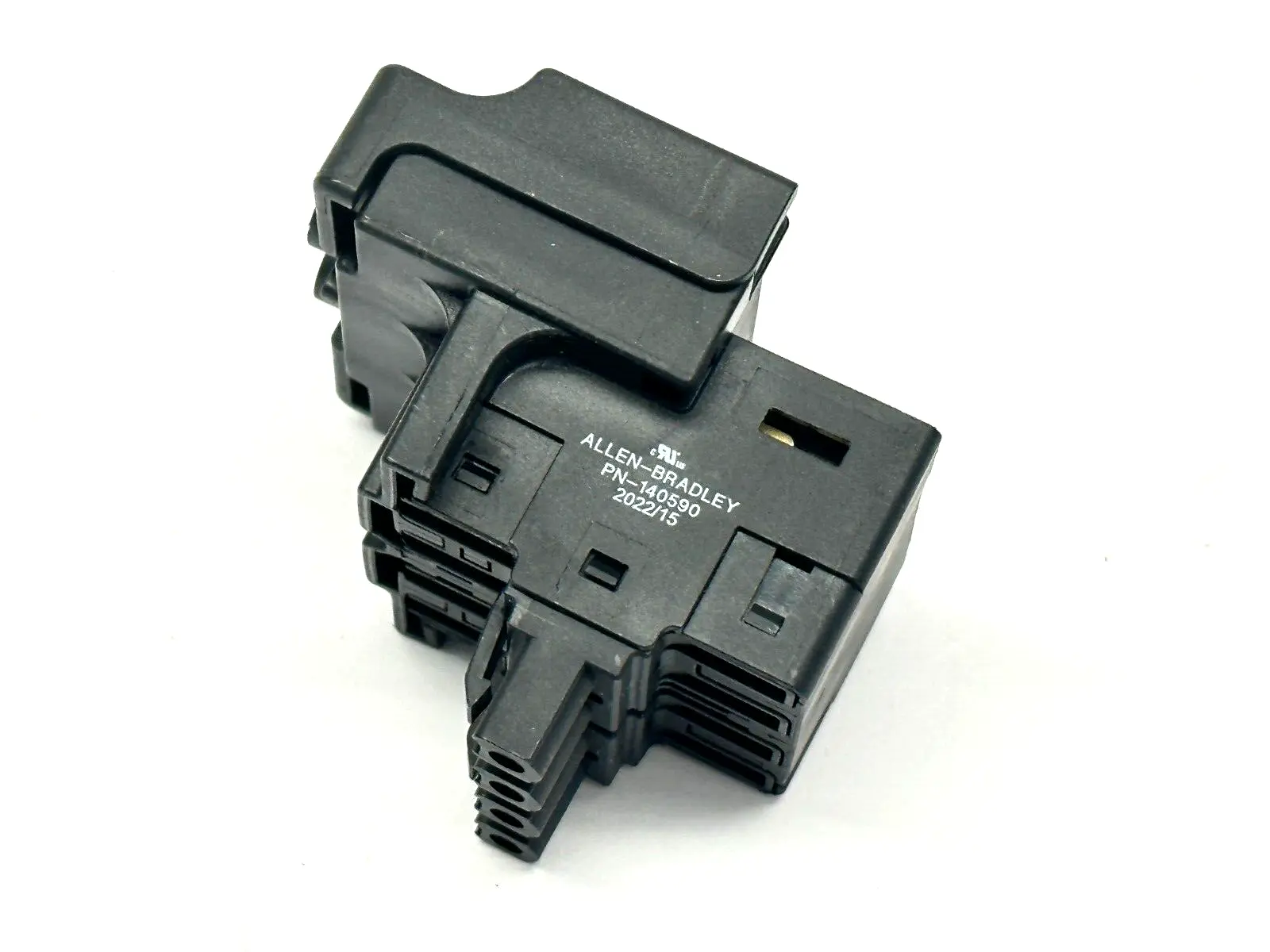 New | in-Stock Allen-Bradley 140590 Terminal Blocks Michigan US | Maverick Industrial Sales #1461057