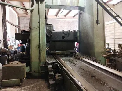 USED 1958 CINCINNATI HYPRO