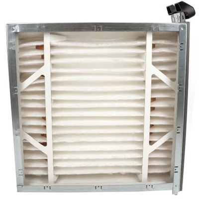 Honeywell F200F2020 Media Air Cleaner [New]