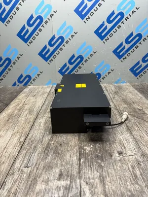 Used LASER S24011.001 Misc Electrical & Power Parts South Carolina US | ESS Industrial Equipment Sales #1342708