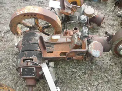USED AJAX 6 1/2X8 EA-22