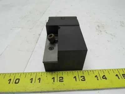 Valenite T-613590 150-MC-151733 Quick Change Lathe Tool Holder