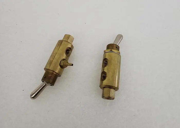 Used CLIPPARD _UNKNOWN_ Semiconductor Parts California US | Advanced Capital Equipment Sales #426742