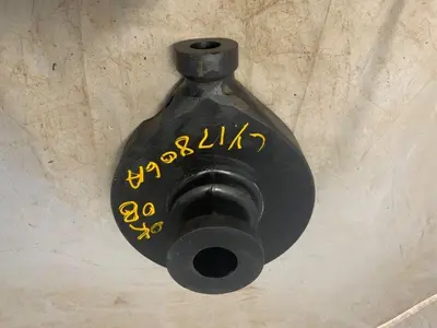 Durco 1.5x1-6 DU-6 Pump Casing, DY17806A, Non-metallic