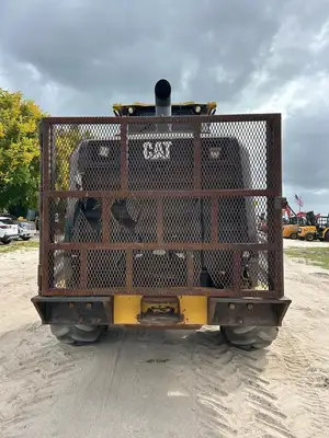 Used 2015 CATERPILLAR 950M Wheel Loaders Florida US | Intrac Machinery #1566433