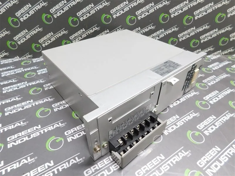 Fuji Electric PRF12005 Power Supply Module DC 24V Used