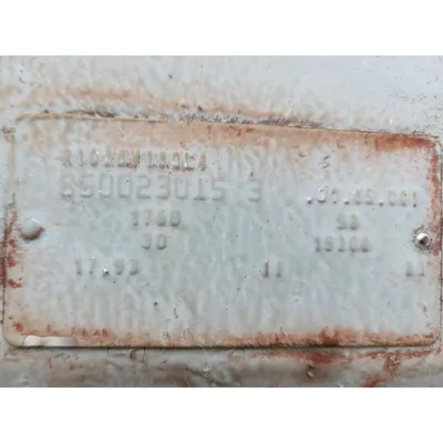Used AMERICAN PROCESS SYSTEMS DRB-100 Ribbon Blenders West Virginia US | JM Industrial #1310914