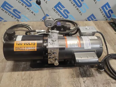 BALDOR-RELIANCE 50020502520802 General Purpose Motors | ESS Industrial Equipment Sales (8)