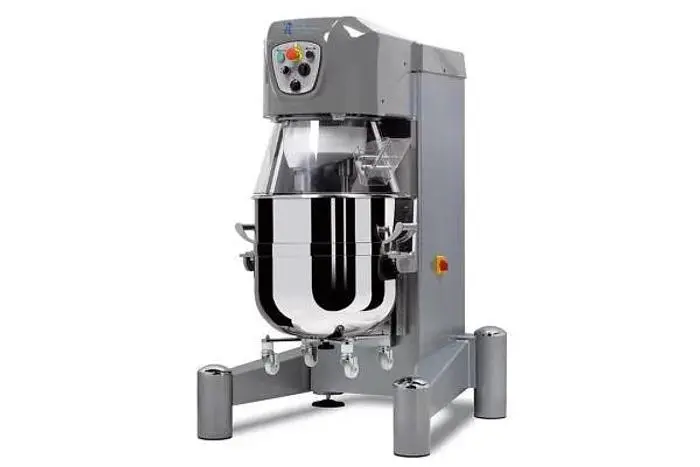 NEW ALL BAKE TECHNOLOGIES 80N PL