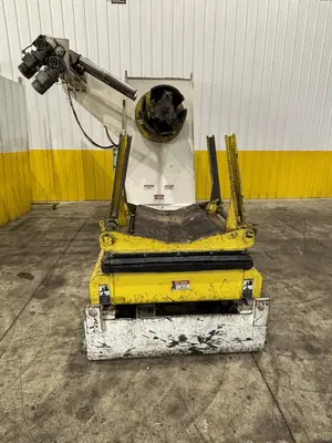 USED COE CPR-PO-15018
