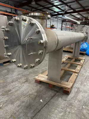 Used CROLL REYNOLDS S16 Heat Exchangers Illinois US | M&M Equipment Corp. #1377290