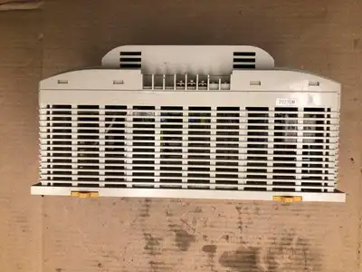 Omron S82K-24024 Switching Mode Power Supply 24V 10A / 100-120V 200-230V