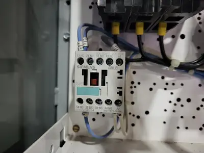 Full Voltage Non-Reversing MCC Bucket Size 1