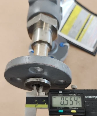 USED Farris Engineering 27CA13-120