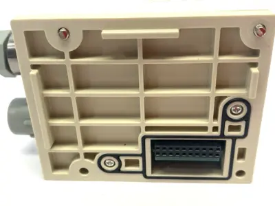 New | in-Stock SMC serial interface unit for NPN Output PLC Processors Michigan US | Maverick Industrial Sales #1394367