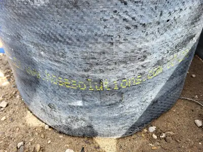 USED MINEFLEX 00-290