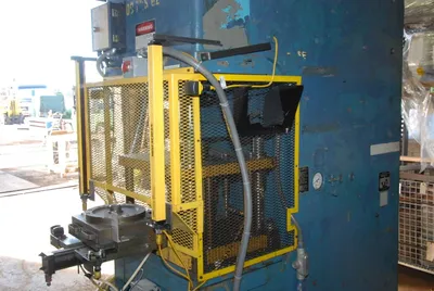 USED DENISON MULTIPRESS DENISON MULTIPRESS FN50-30N-C492MD138TONK.0.SPLC PRESS