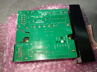 New | in-Stock DENSO RP232 Input / Output Modules | HGR 24 #752687