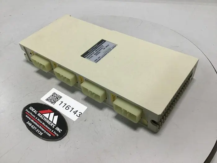 USED TOSHIBA B200P16DOP-1