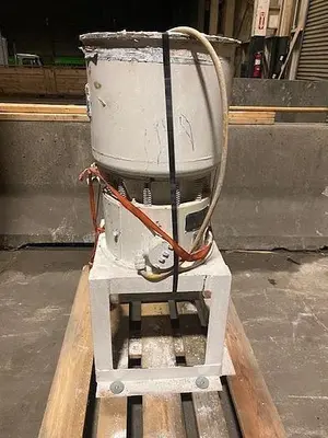 USED SWECO C1 118