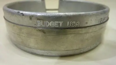 NEW BUDGET HB3001002300