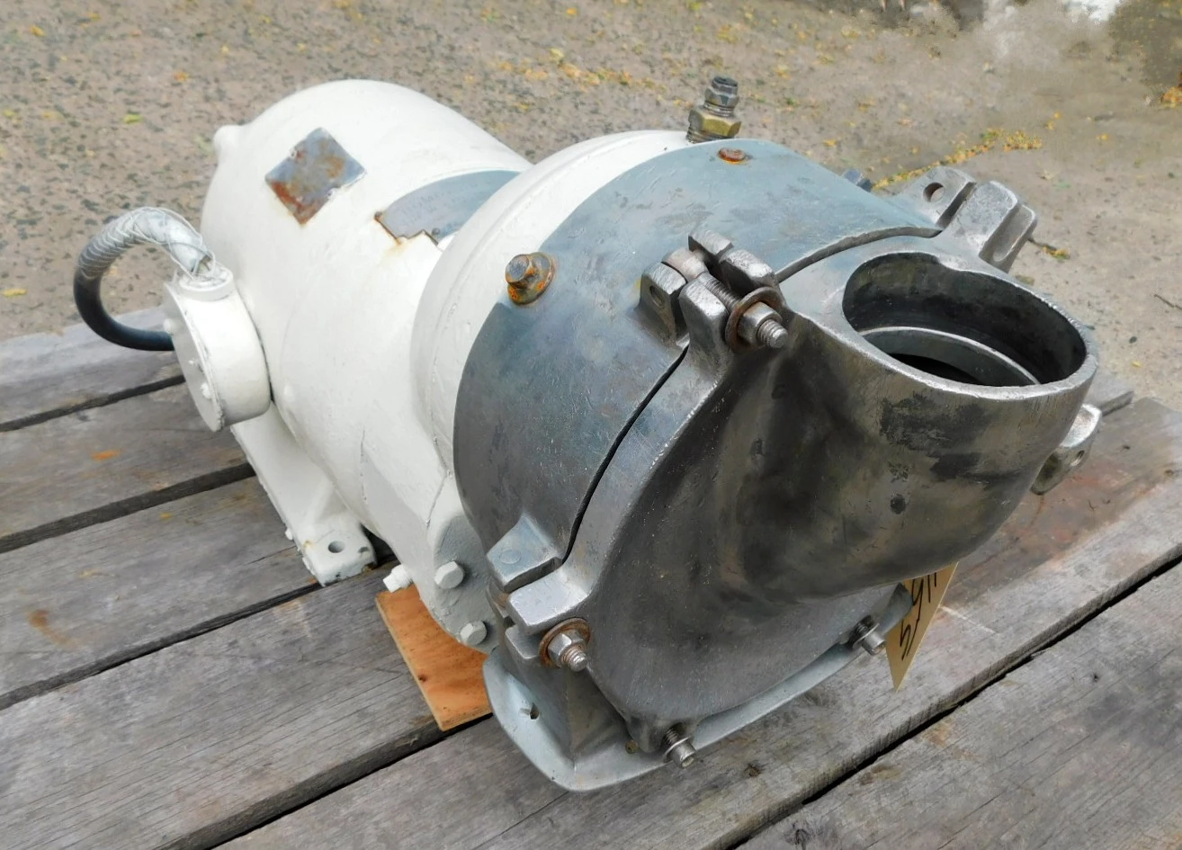 USED FITZPATRICK J HOMOLOID