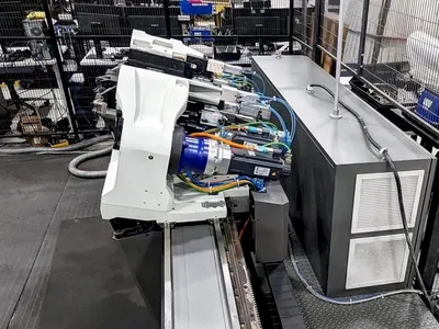 Used 2021 BLM DH4010-P Wire Benders | Machine Factory Outlet #1267100