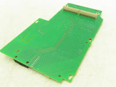 Allen Bradley 77158-729-51 PanelView Plus 2711P-RDB7C Touch Screen Circuit Board