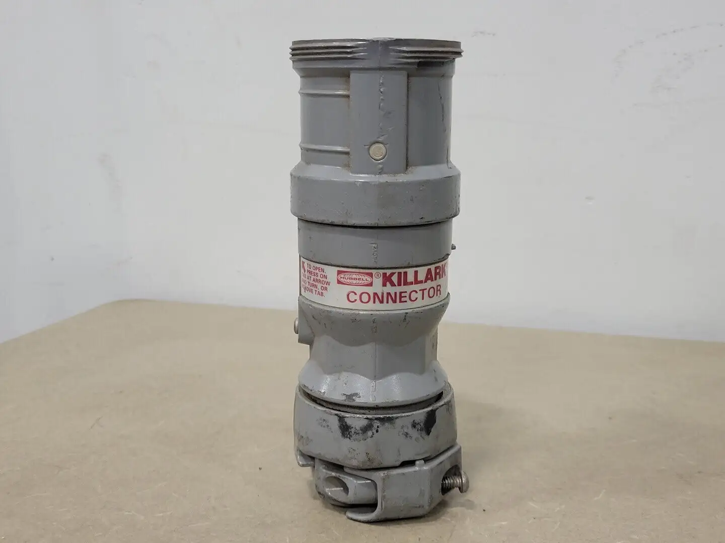 USED KILLARK VPR3255