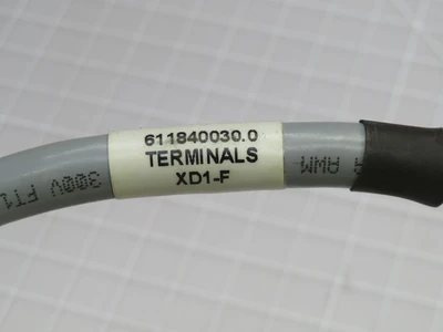 Used ILME _UNKNOWN_ Connector Accessories | OCO Industrial #1667951