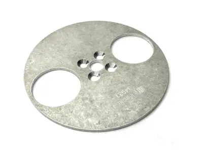 USED PLASMATREAT 34931