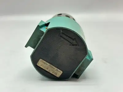 F02-M | Cooper Power Tools  Pneumatic Filter Assembly - Used