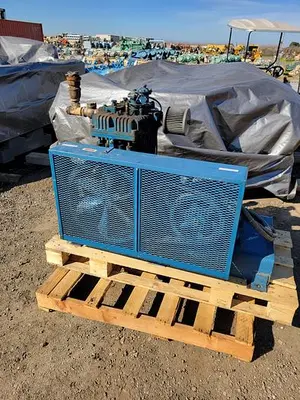 USED QUINCY 370