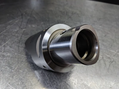 Erickson Capto C6 Holder w/ Indexable Turning Head SCP5986736 (LOC2868A)