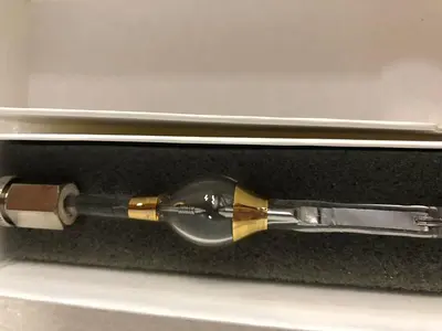 ADVANCED RADIATON CORPORATION 30273 Q4197