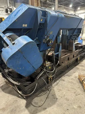 USED KYSOR AMADA H-1080