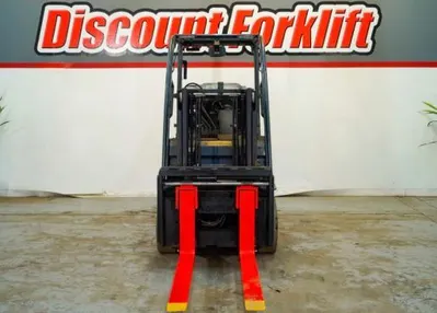 Used 2008 TOYOTA 8FGCU20 Misc Forklifts Colorado US | Discount Forklift #1244254