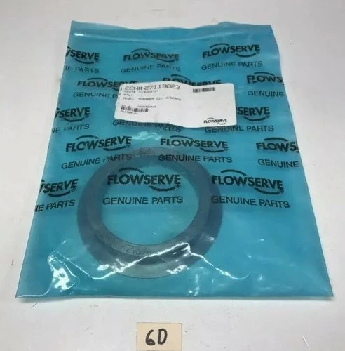 NEW Flowserve 013325-01