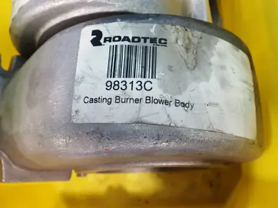 USED ROADTEC 98313C