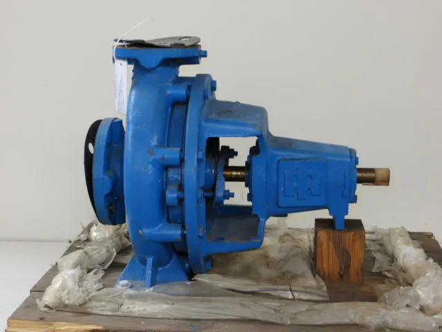 Used Ingersoll Dresser _UNKNOWN_ Pumps Minnesota US | Peak Machinery, Inc. #288783